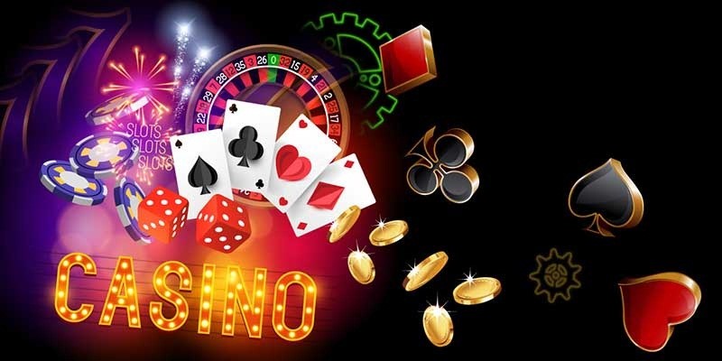 Spielen Sie jetzt im online Casino